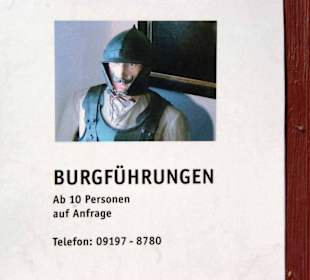 Führungs-Infos
