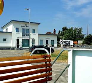 Apollo GmbH Fahrgastreederei