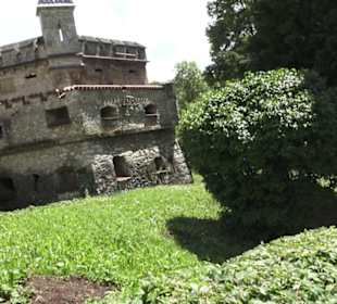 Schloss Lichtenstein