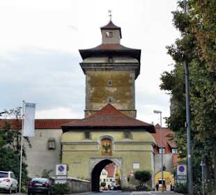 Reimlinger Tor