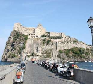 Castello Aragonese