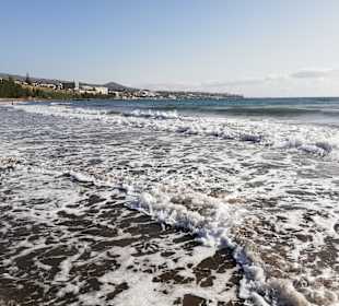 Strand Playa del Ingles