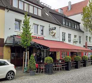 Restaurant Deutsches Haus