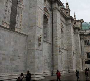 Kathedrale Santa Maria Maggiore
