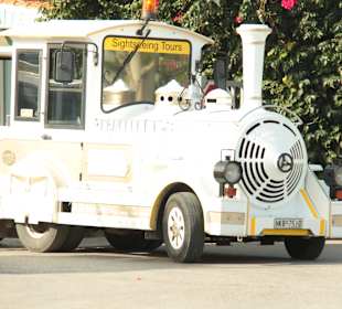 Stadtrundgang Amoudara