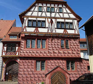 Handschuhsheimer Hof