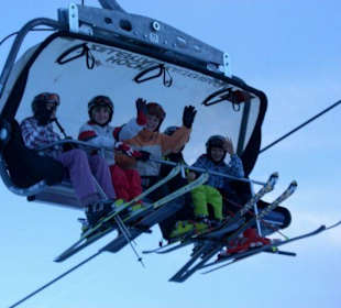 Sportanlagen/Freizeitangebot