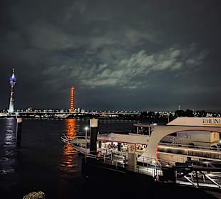 Stadtrundgang Düsseldorf