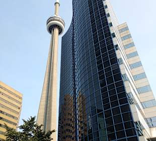 Stadtrundgang Toronto