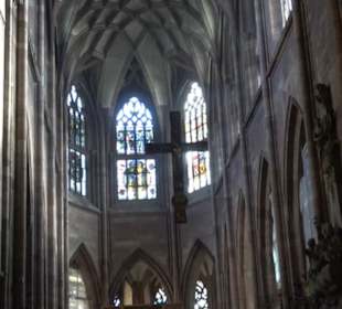 Freiburger Münster