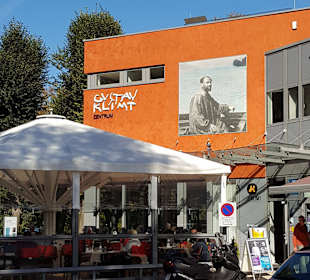 Gustav Klimt Zentrum  