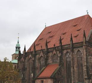 St. Sebaldus