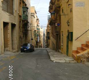 La Valletta