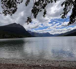 Tierra del Fuego
