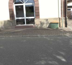 Rathaus Dettlingen