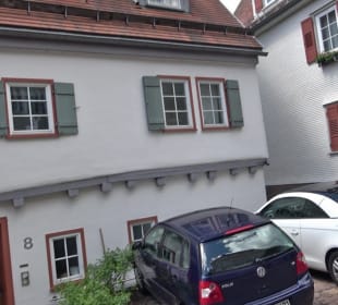 Bürger- und Handwerkerhaus