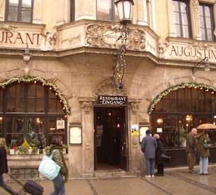 Augustiner Brauhaus