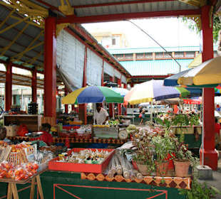 Mahé, Sir Selwyn Selwyn Clarke Market