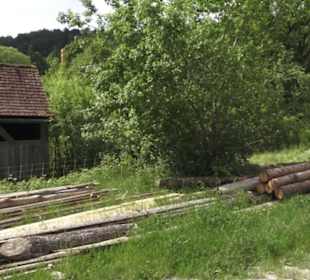 Hohenloher Freilandmuseum
