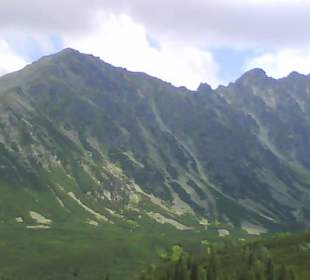 Tatrzański Park Narodowy