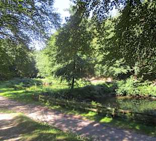  Waldgaststätte Kaltenbrunner Tal