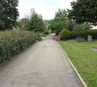 Friedhof Gomaringen