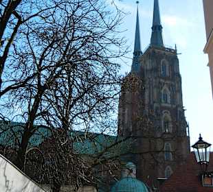 Katedra św. Jana Chrzciciela