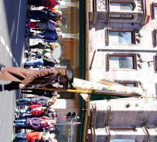 Heimat- Trachtenverein D`Kreehandels Forchheim