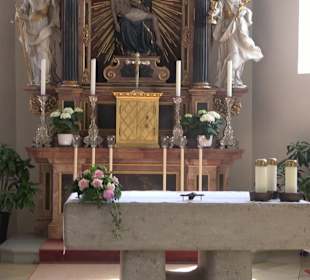 Katholische Kirche St. Stephanus