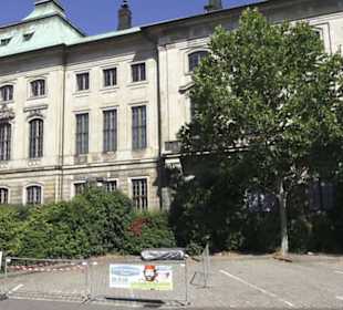 Japanisches Palais