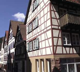 Altstadt