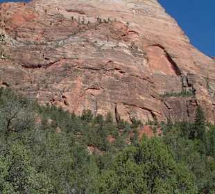 Parco nazionale Zion