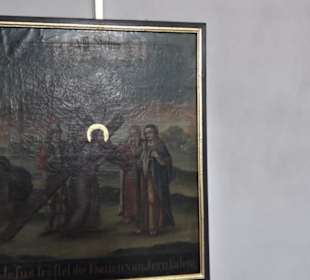 Kath. Pfarrkirche St. Urban