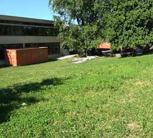 Turn- und Festhalle Öschingen