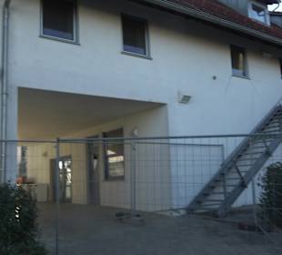 Dorfgemeinschaftshaus Heudorf/Bussen