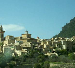 Ausflugsfahrt Mallorca mit dem Bus