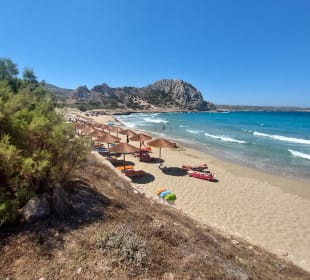 Strand Arkasa