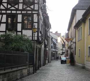 Kunigunden-Weihnachtsmarkt & Altstadt