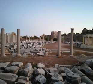 Historische Denkmäler