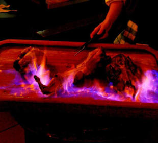 Ritteressen Das Original in Uffenheim