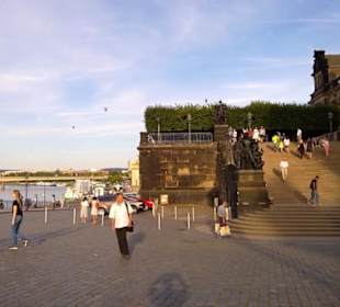 Altstadt Schloßplatz