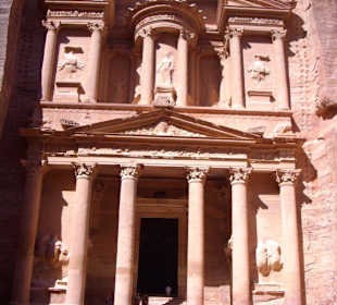 Petra