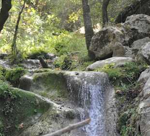 Gizli Cennet(Hidden Paradise)