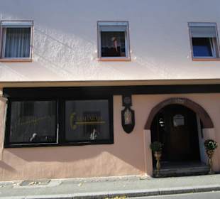 Maharaja in Winzingen