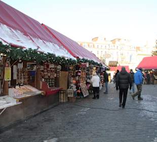 Староместская площадь