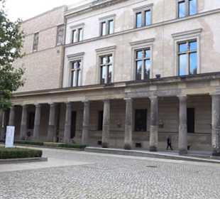 Kolonnadenhof