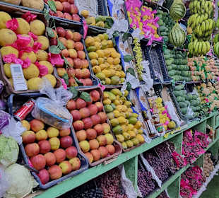 Einkaufen & Shopping