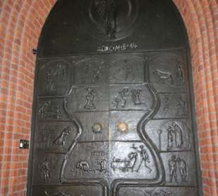 Hauptportal