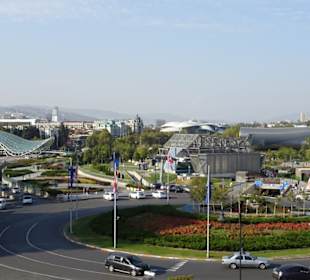 Tbilisi