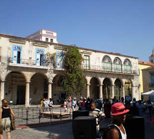 Impressionen von Havanna